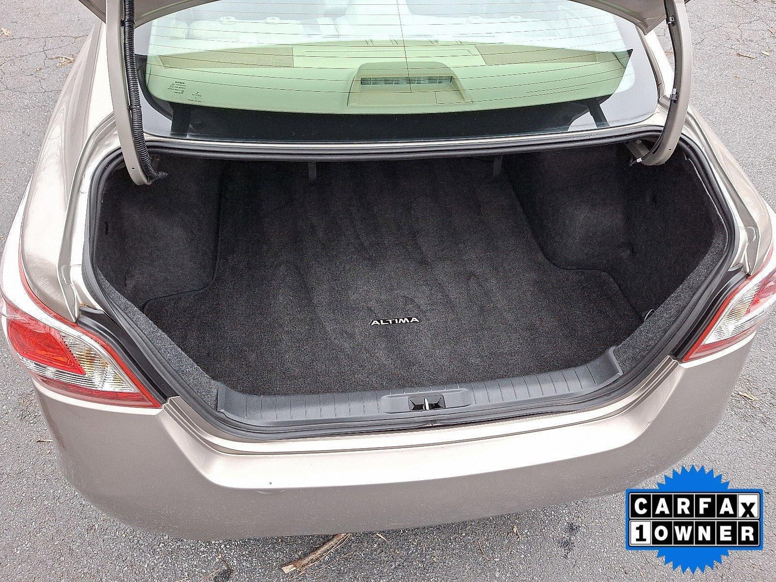 2013 Nissan Altima 4dr Sdn I4 2.5 SL *Ltd Avail*