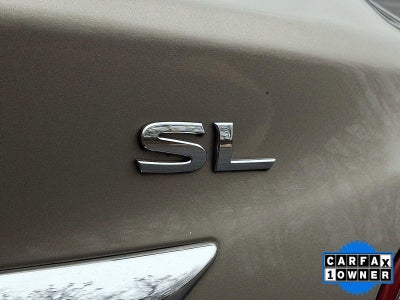 2013 Nissan Altima 4dr Sdn I4 2.5 SL *Ltd Avail*