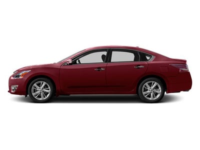 2013 Nissan Altima 4dr Sdn I4 2.5 SL *Ltd Avail*