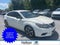 2017 Nissan Altima 2.5 SR Sedan