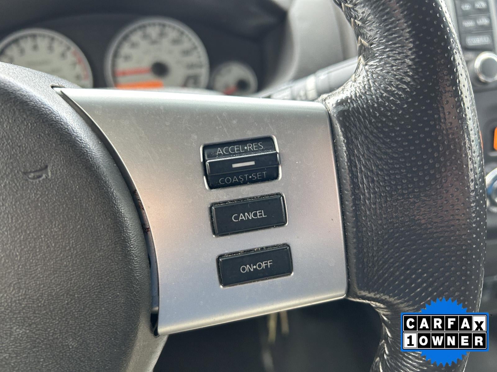 2019 Nissan Frontier Crew Cab 4x4 PRO-4X Auto *Ltd Avail*