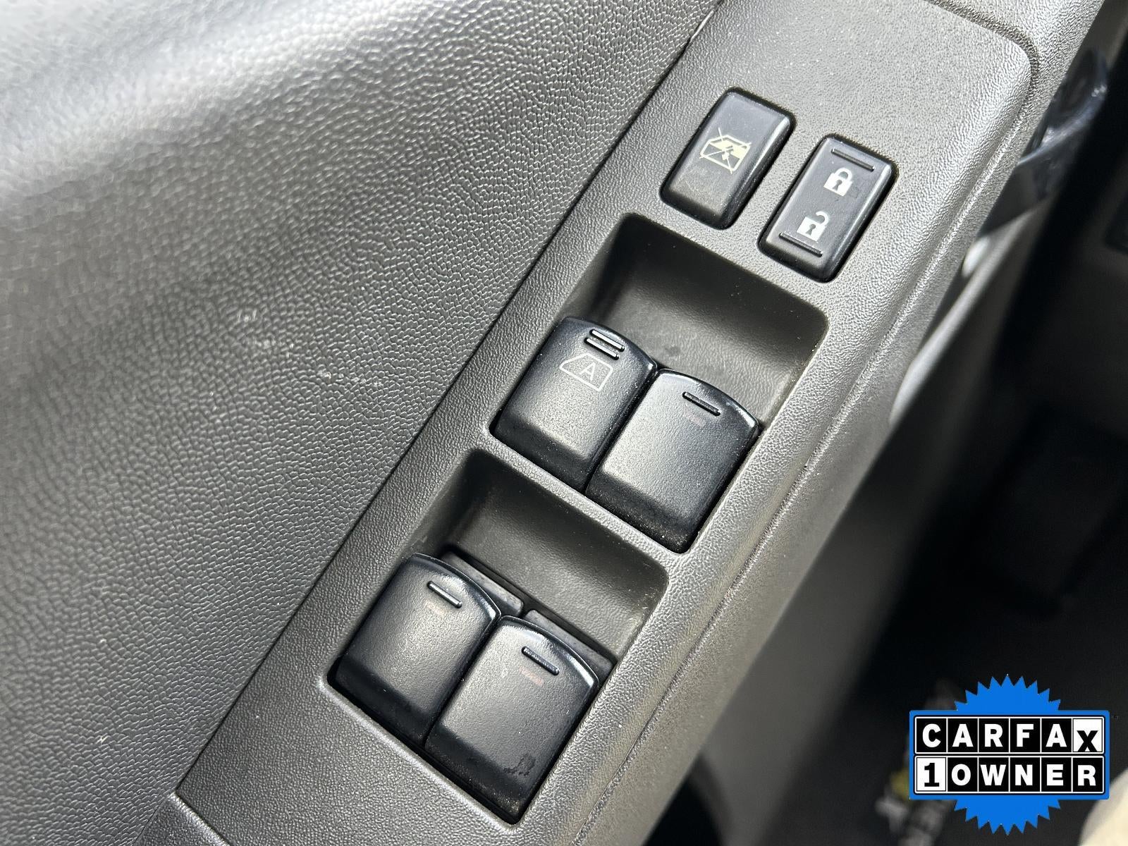 2019 Nissan Frontier Crew Cab 4x4 PRO-4X Auto *Ltd Avail*