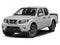 2019 Nissan Frontier Crew Cab 4x4 PRO-4X Auto *Ltd Avail*