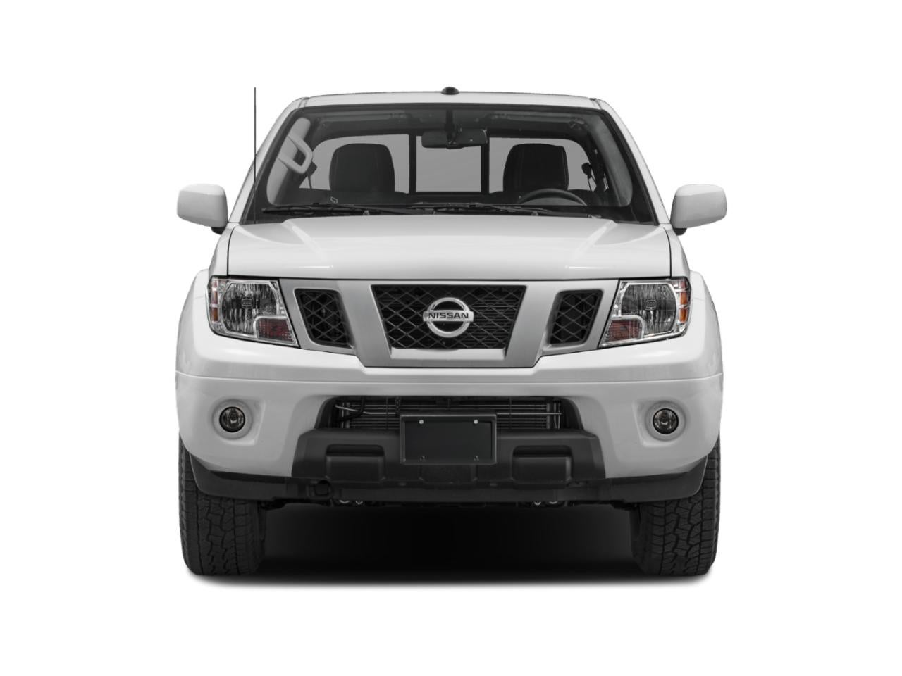 2019 Nissan Frontier Crew Cab 4x4 PRO-4X Auto *Ltd Avail*