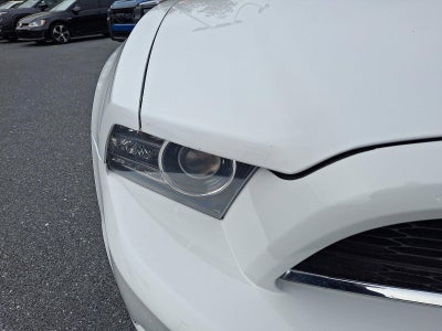 2014 Ford Mustang 2dr Conv V6 Premium