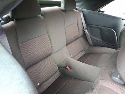 2014 Ford Mustang 2dr Conv V6 Premium