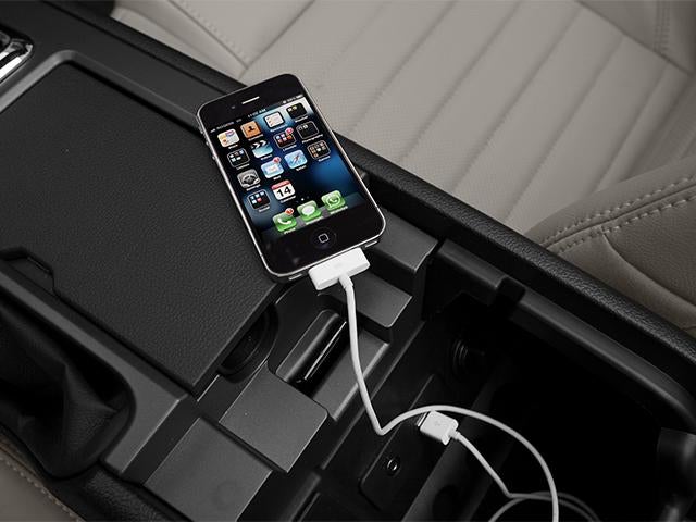 2014 Ford Mustang 2dr Conv V6