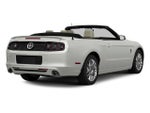 2014 Ford Mustang 2dr Conv V6
