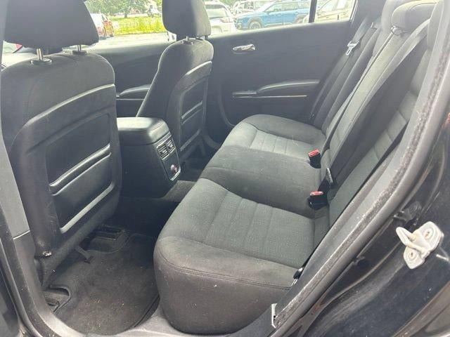2012 Dodge Charger 4dr Sdn SE RWD