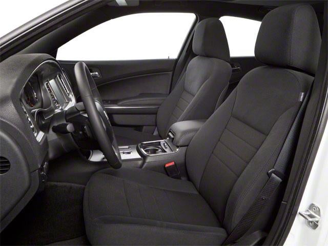 2012 Dodge Charger 4dr Sdn SE RWD