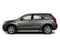 2010 Chevrolet Equinox Front-Wheel Drive LT w/1LT