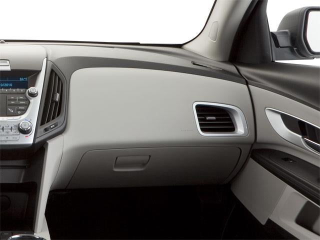 2010 Chevrolet Equinox Front-Wheel Drive LT w/1LT