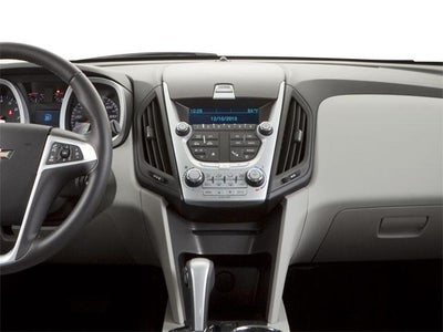 2010 Chevrolet Equinox Front-Wheel Drive LT w/1LT