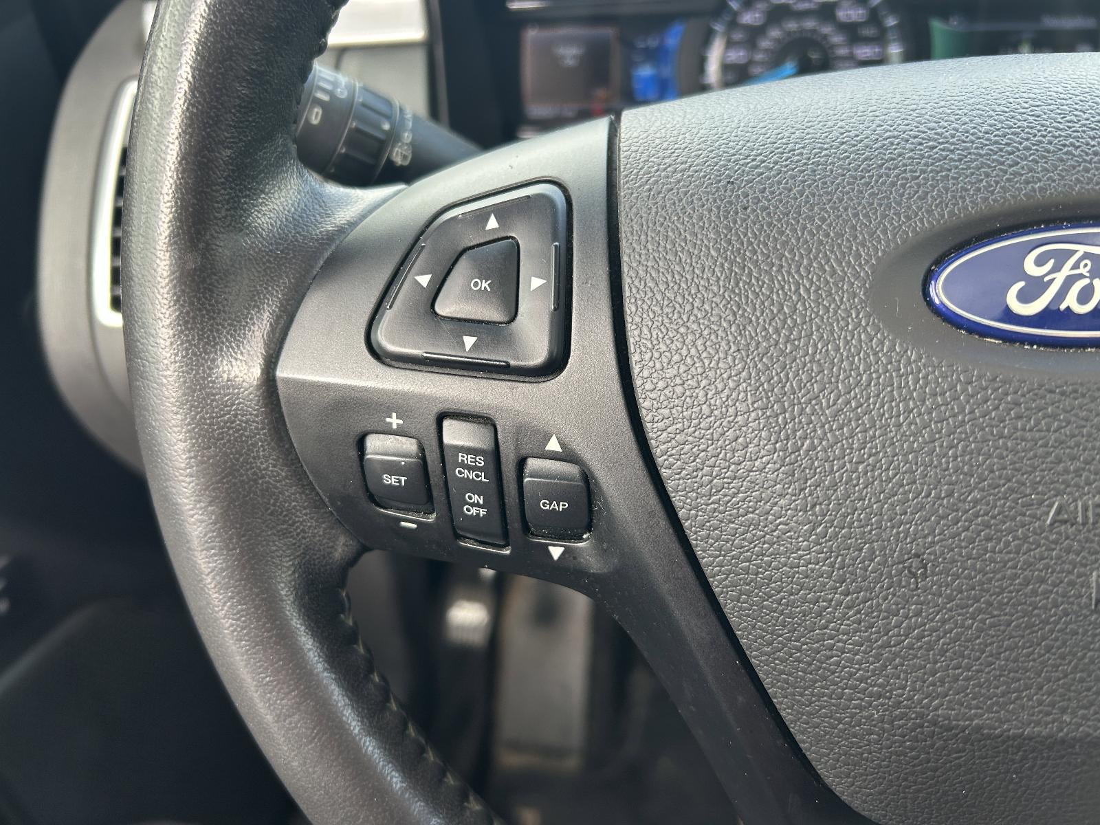 2014 Ford Flex 4dr Limited FWD