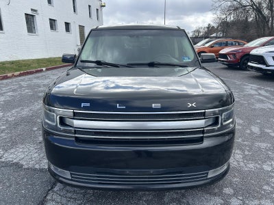 2014 Ford Flex 4dr Limited FWD