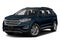 2017 Ford Edge SEL AWD