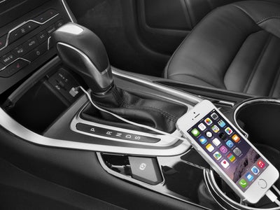 2017 Ford Edge SEL AWD