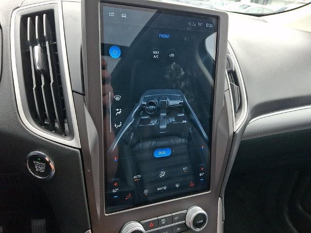 2021 Ford Edge SEL AWD