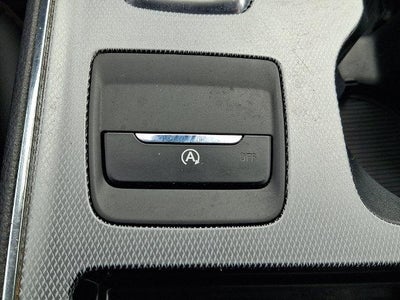 2021 Ford Edge SEL AWD