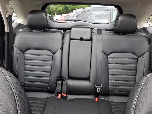 2021 Ford Edge SEL AWD