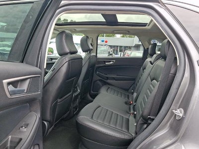2021 Ford Edge SEL AWD