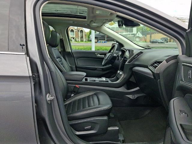 2021 Ford Edge SEL AWD