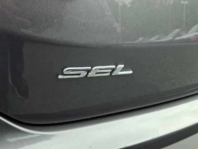 2021 Ford Edge SEL AWD