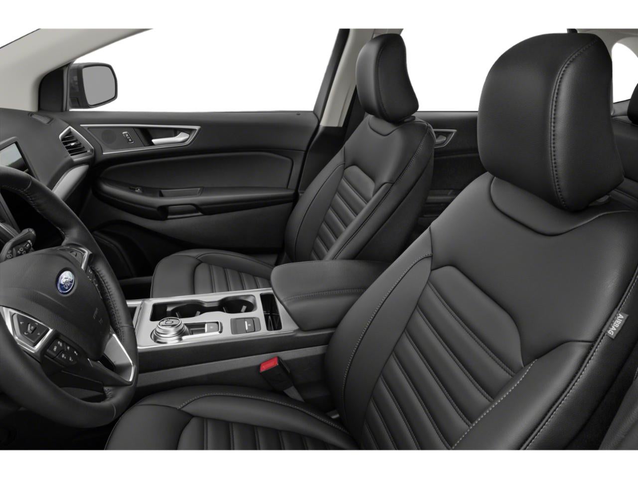 2021 Ford Edge SEL AWD