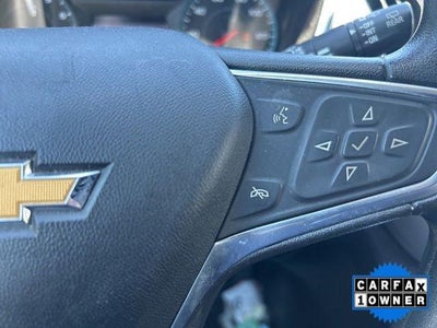 2018 Chevrolet Equinox FWD LS