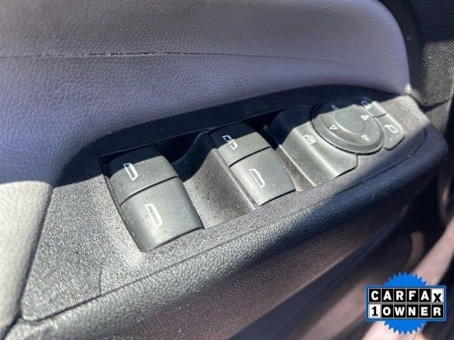 2018 Chevrolet Equinox FWD LS