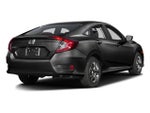 2016 Honda Civic Sedan LX CVT