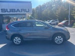 2013 Honda CR-V EX-L AWD