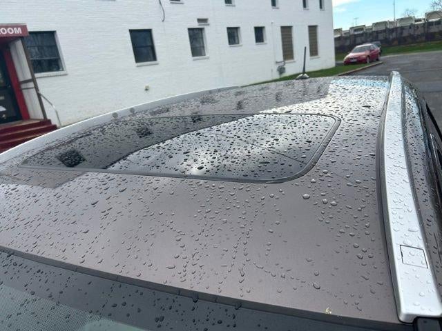 2014 Honda CR-V EX-L AWD