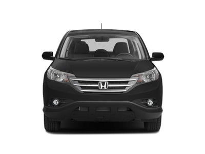 2014 Honda CR-V EX-L AWD