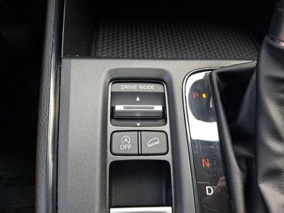 2025 Honda CR-V EX AWD