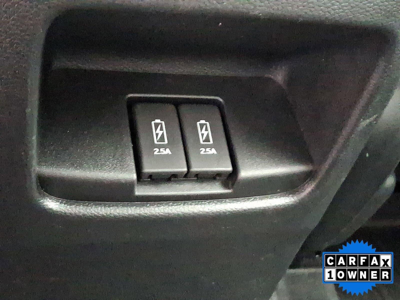 2017 Honda CR-V EX-L AWD