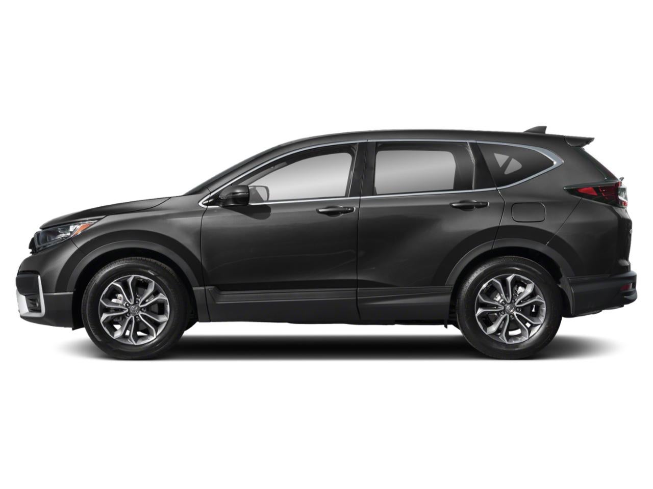 2021 Honda CR-V EX-L AWD