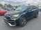 2020 Honda CR-V EX-L AWD