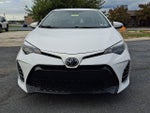 2019 Toyota Corolla SE CVT (Natl)