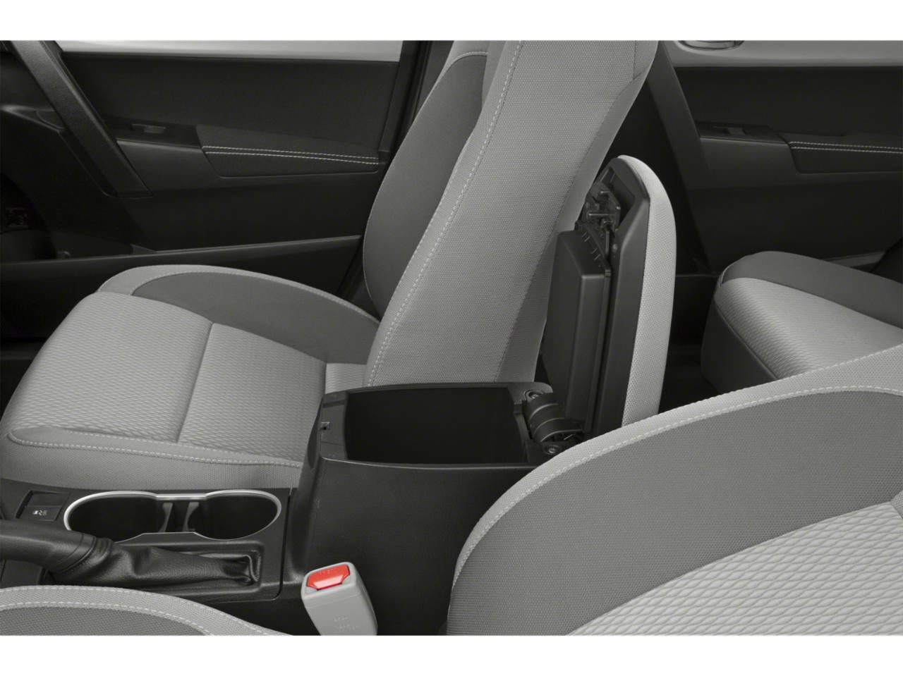 2019 Toyota Corolla SE CVT (Natl)