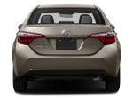 2016 Toyota Corolla 4dr Sdn CVT Auto LE (Natl)