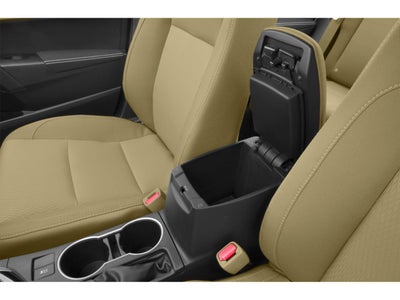 2015 Toyota Corolla 4dr Sdn Auto L (Natl)