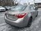 2014 Toyota Corolla 4dr Sdn CVT Auto LE (Natl)
