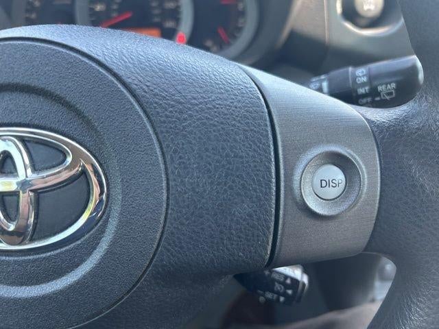 2012 Toyota RAV4 4WD 4dr I4 (Natl)