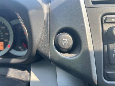 2012 Toyota RAV4 4WD 4dr I4 (Natl)