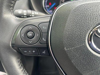 2020 Toyota RAV4 Hybrid Limited AWD (Natl) *Ltd Avail*