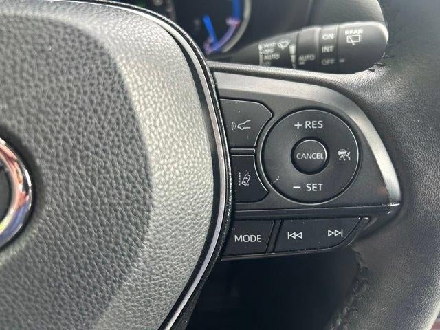 2020 Toyota RAV4 Hybrid Limited AWD (Natl) *Ltd Avail*