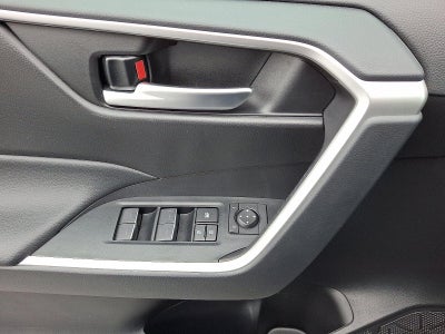 2024 Toyota RAV4 XLE AWD (Natl)