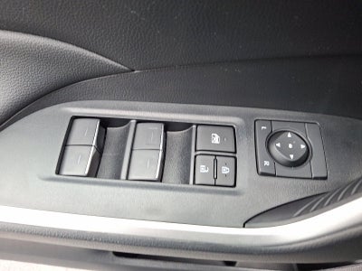 2024 Toyota RAV4 XLE AWD (Natl)