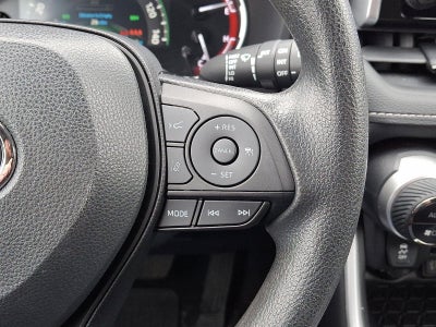 2024 Toyota RAV4 XLE AWD (Natl)